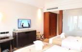 Туры в отель Hainan Yatai Hot-spring Hotel