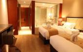 Туры в отель Hainan Yatai Hot-spring Hotel