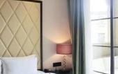 Туры в отель Hainan Yatai Hot-spring Hotel