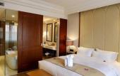 Туры в отель Hainan Yatai Hot-spring Hotel