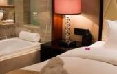 Туры в отель Hainan Yatai Hot-spring Hotel