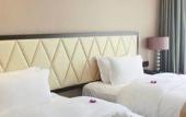 Туры в отель Hainan Yatai Hot-spring Hotel