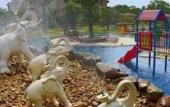 Туры в отель Hainan Yatai Hot-spring Hotel