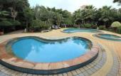 Туры в отель Hainan Yatai Hot-spring Hotel