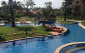 Туры в отель Hainan Yatai Hot-spring Hotel
