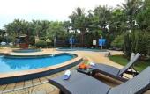 Туры в отель Hainan Yatai Hot-spring Hotel
