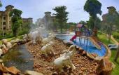 Туры в отель Hainan Yatai Hot-spring Hotel