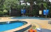 Туры в отель Hainan Yatai Hot-spring Hotel