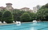 Туры в отель Hainan Yatai Hot-spring Hotel
