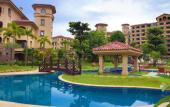Туры в отель Hainan Yatai Hot-spring Hotel