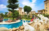 Туры в отель Hainan Yatai Hot-spring Hotel