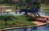 Туры в отель Hainan Yatai Hot-spring Hotel