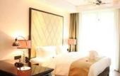 Туры в отель Hainan Yatai Hot-spring Hotel