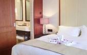Туры в отель Hainan Yatai Hot-spring Hotel