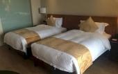 Туры в отель Hainan Yatai Hot-spring Hotel