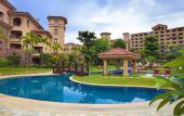 Туры в отель Hainan Yatai Hot-spring Hotel