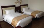 Туры в отель Hainan Yatai Hot-spring Hotel