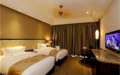 Туры в отель Hainan Yatai Hot-spring Hotel
