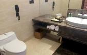 Туры в отель Hainan Yatai Hot-spring Hotel