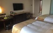 Туры в отель Hainan Yatai Hot-spring Hotel
