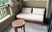 Туры в отель Hainan Yatai Hot-spring Hotel