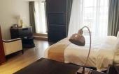 Туры в отель Hainan Yatai Hot-spring Hotel