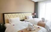 Туры в отель Hainan Yatai Hot-spring Hotel