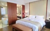 Туры в отель Hainan Yatai Hot-spring Hotel