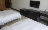 Туры в отель Hainan Yatai Hot-spring Hotel