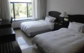 Туры в отель Hainan Yatai Hot-spring Hotel