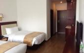 Туры в отель Hainan Yatai Hot-spring Hotel