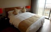 Туры в отель Hainan Yatai Hot-spring Hotel