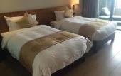 Туры в отель Hainan Yatai Hot-spring Hotel