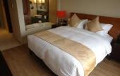 Туры в отель Hainan Yatai Hot-spring Hotel