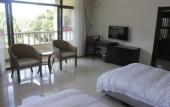 Туры в отель Hainan Yatai Hot-spring Hotel