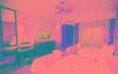 Туры в отель Hainan Yatai Hot-spring Hotel