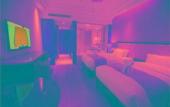 Туры в отель Hainan Yatai Hot-spring Hotel