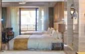 Туры в отель Hainan Yatai Hot-spring Hotel