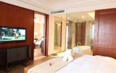 Туры в отель Hainan Yatai Hot-spring Hotel