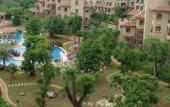 Туры в отель Hainan Yatai Hot-spring Hotel