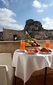 Туры в отель Caveoso Hotel