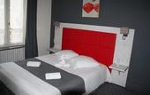 Туры в отель Hotel Le Biarritz - Vichy
