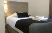 Туры в отель Hotel Le Biarritz - Vichy