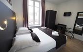 Туры в отель Hotel Le Biarritz - Vichy