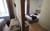 Туры в отель Hotel Le Biarritz - Vichy