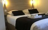 Туры в отель Hotel Le Biarritz - Vichy