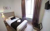 Туры в отель Hotel Le Biarritz - Vichy