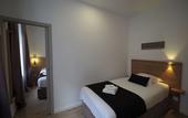 Туры в отель Hotel Le Biarritz - Vichy