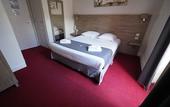 Туры в отель Hotel Le Biarritz - Vichy