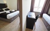Туры в отель Hotel Le Biarritz - Vichy